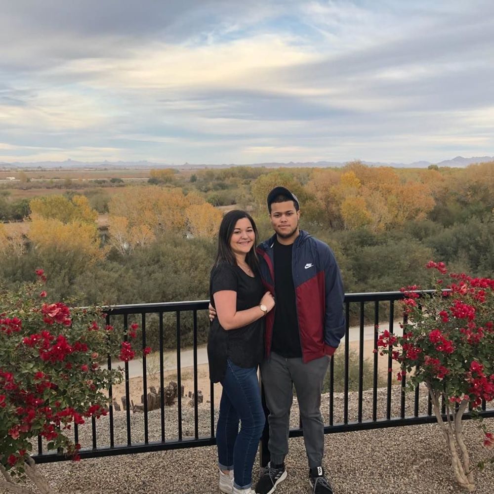 Meet your Posher, Christina